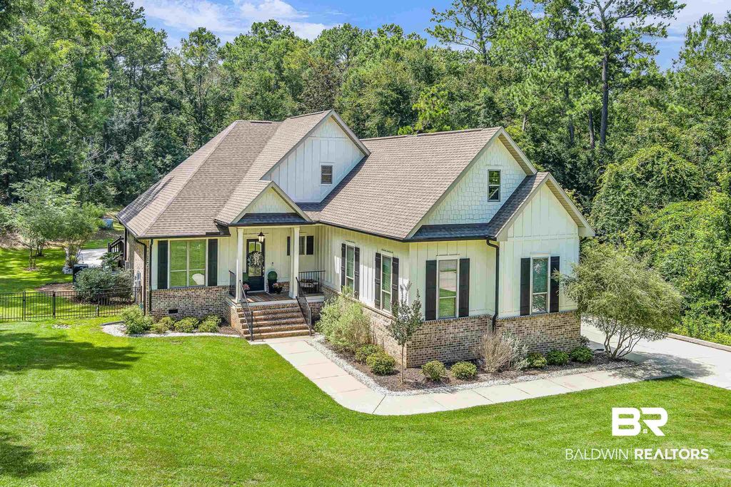 8687 N Lamhatty Lane, Daphne