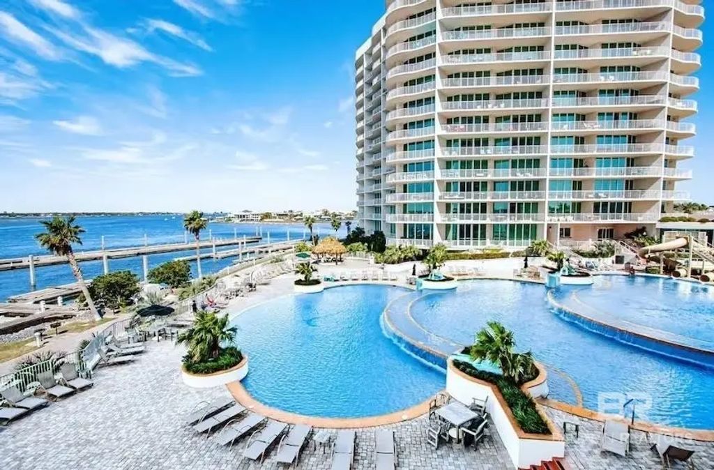 28107 Perdido Beach Boulevard D711, Orange Beach