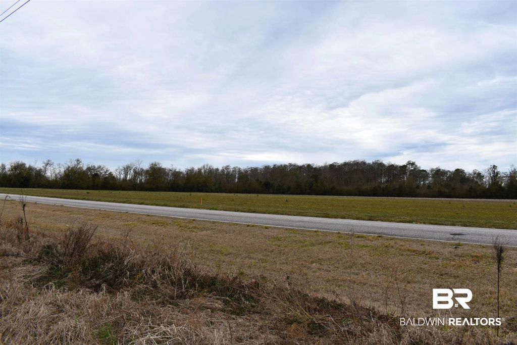 Daugherty Road, Summerdale