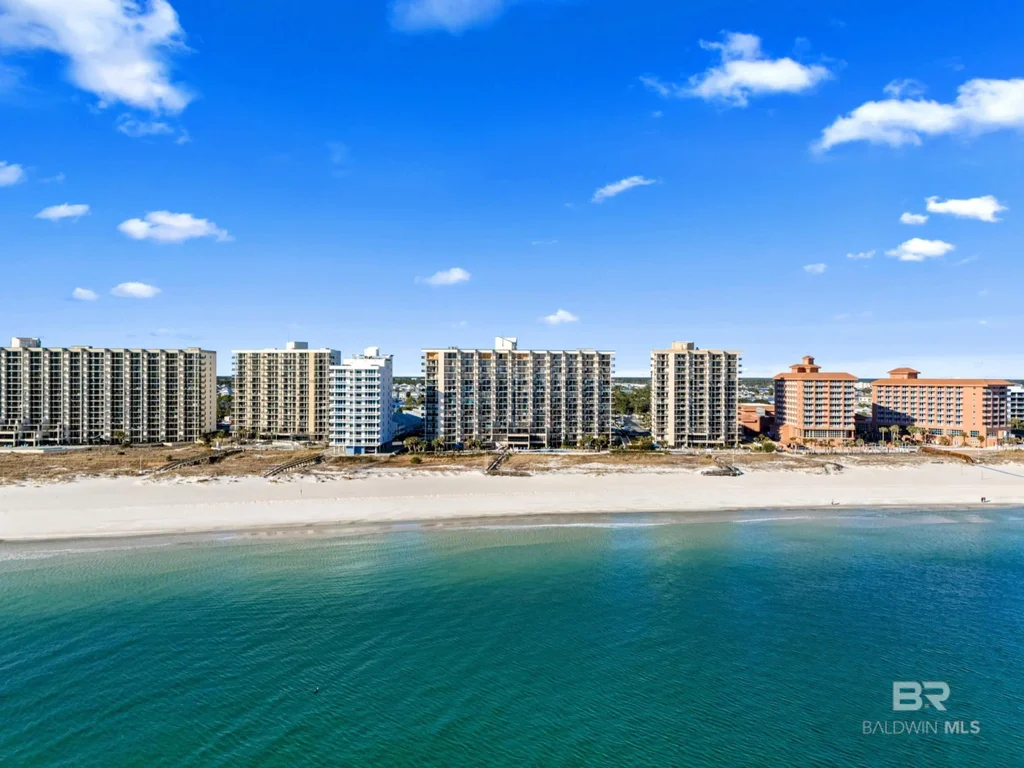 27100 Perdido Beach Boulevard Unit 1201, Orange Beach