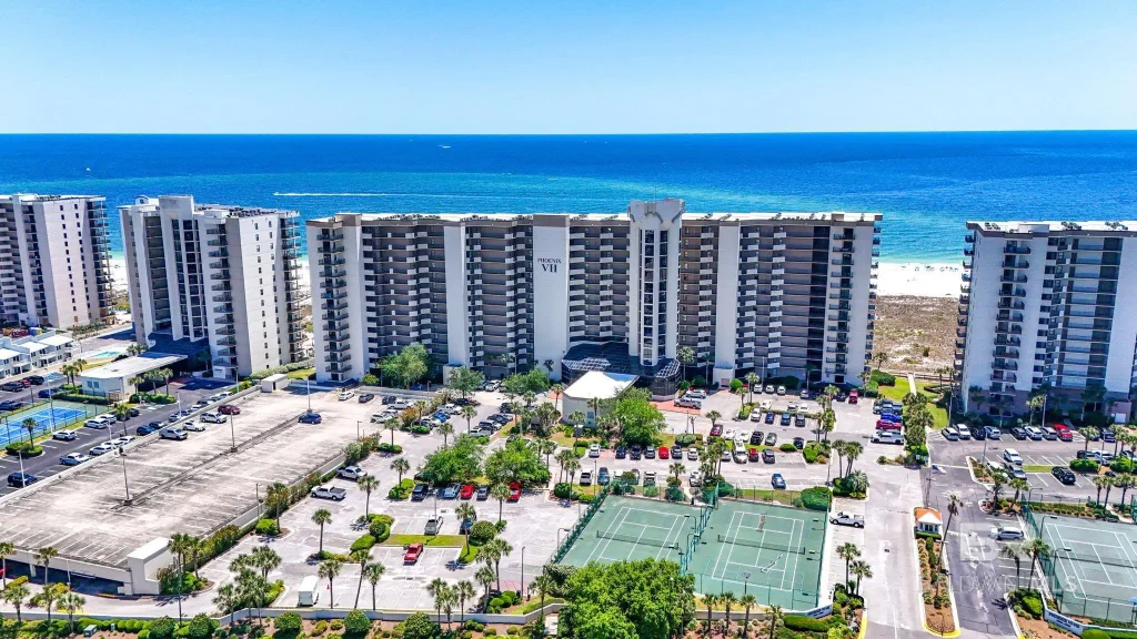 26802 Perdido Beach Boulevard Unit 7113, Orange Beach