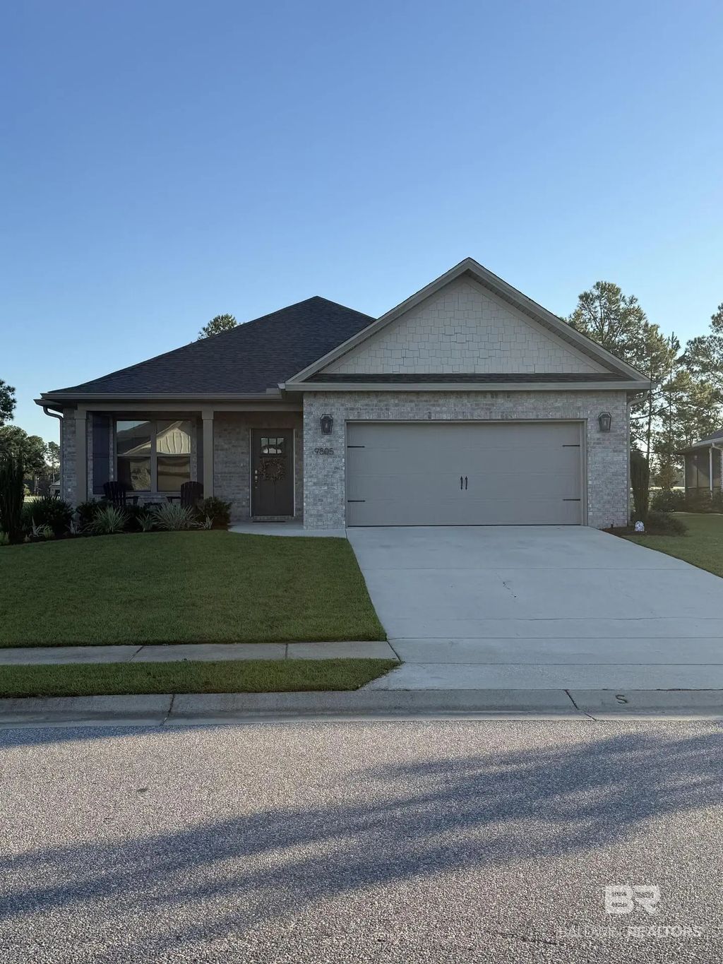 9805 Lakeview Drive, Foley