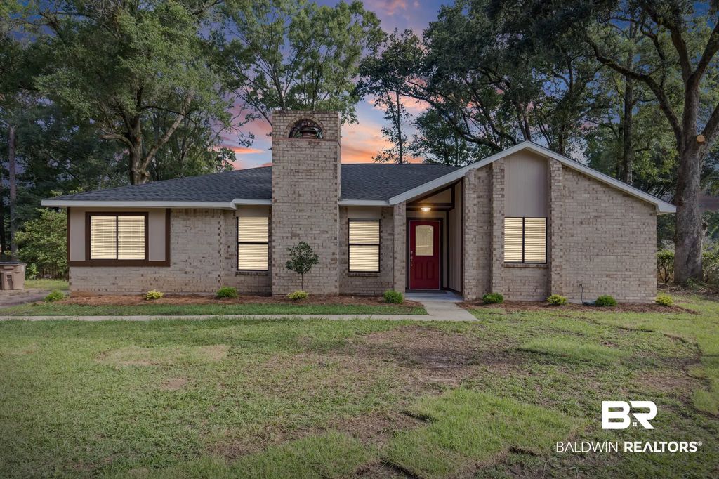 6436 Southampton Way, Mobile