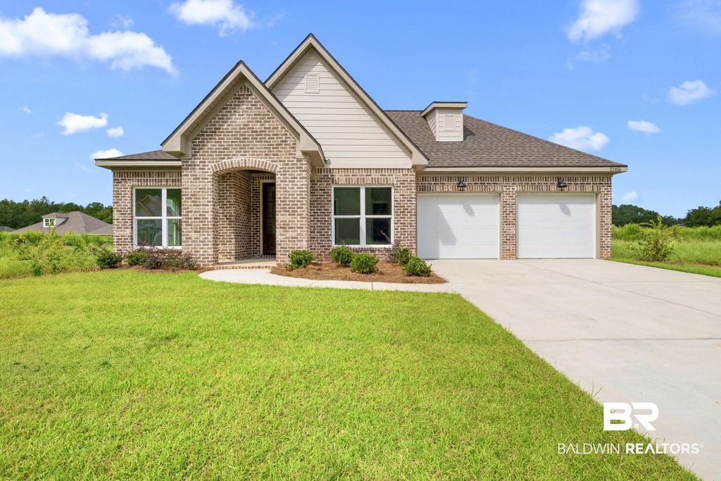 27355 Patch Place Loop, Daphne
