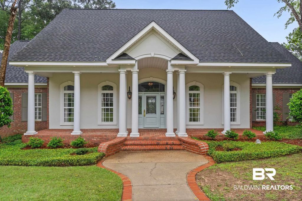 8830 Pine Run, Daphne