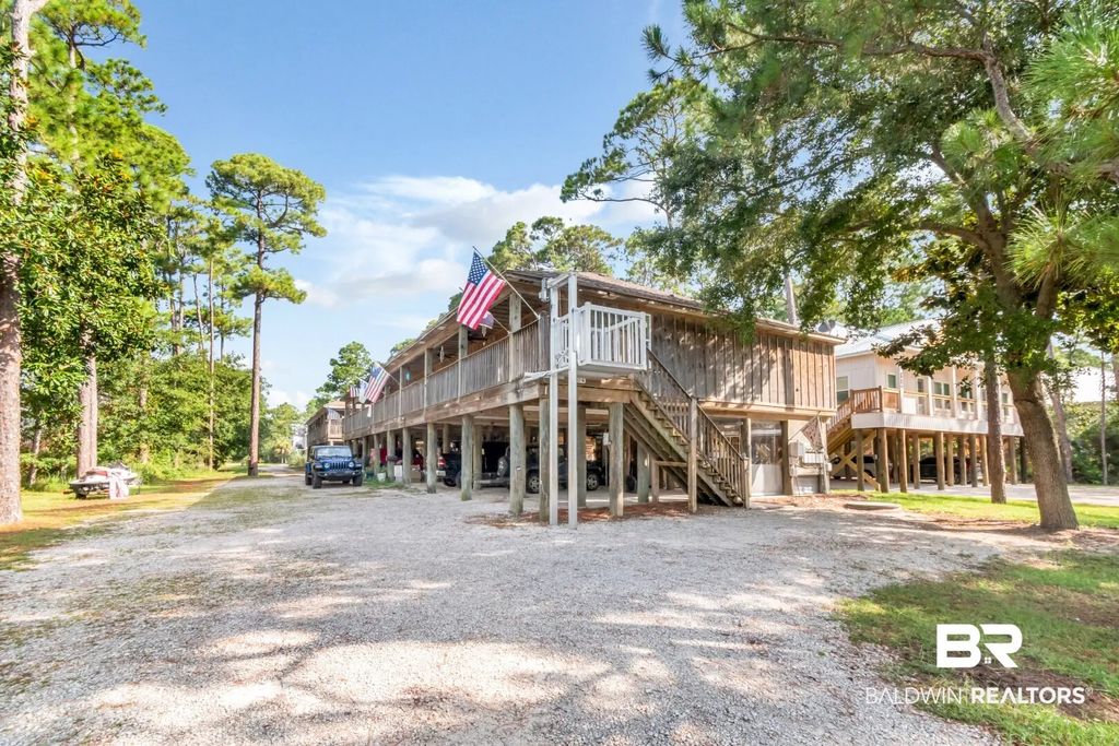 1412 Oleander Ln Apt 4, Dauphin Island