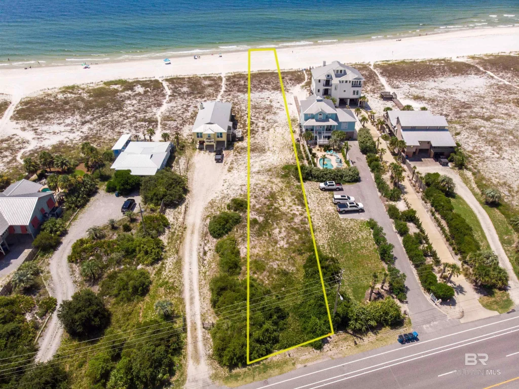 22764 Perdido Beach Boulevard, Orange Beach