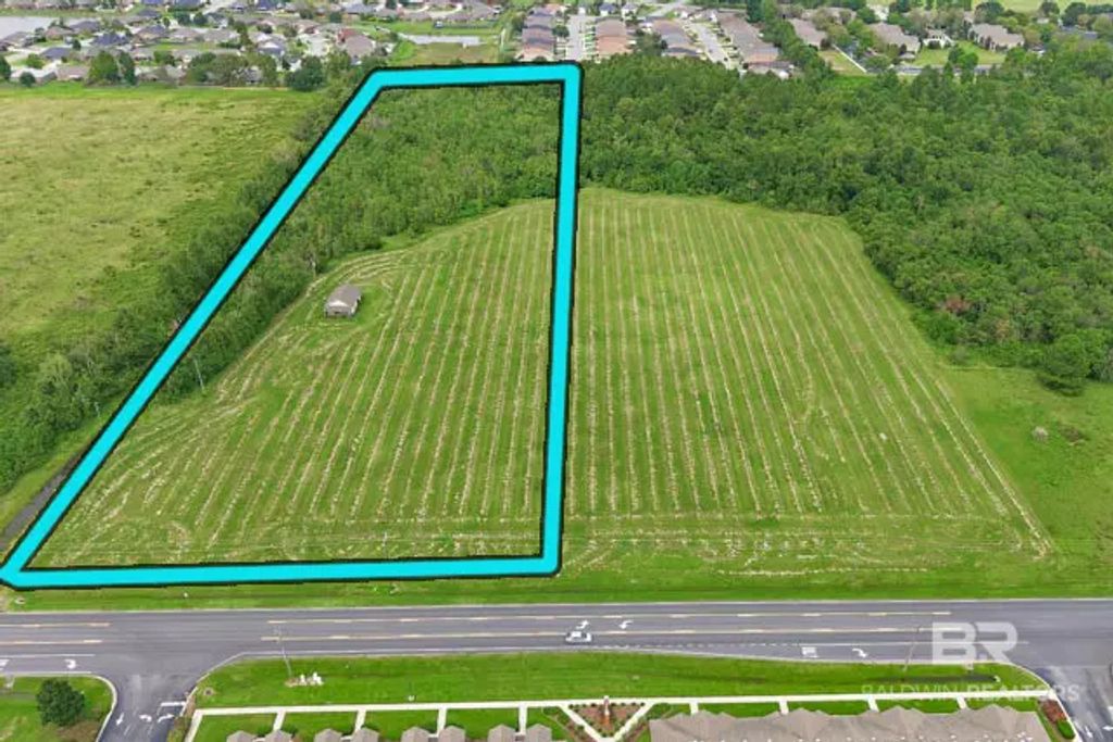 19373 County Road 20, Foley