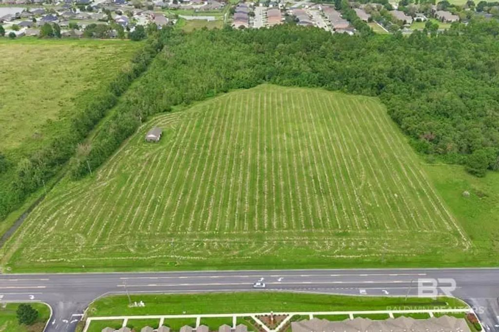 19373 County Road 20, Foley