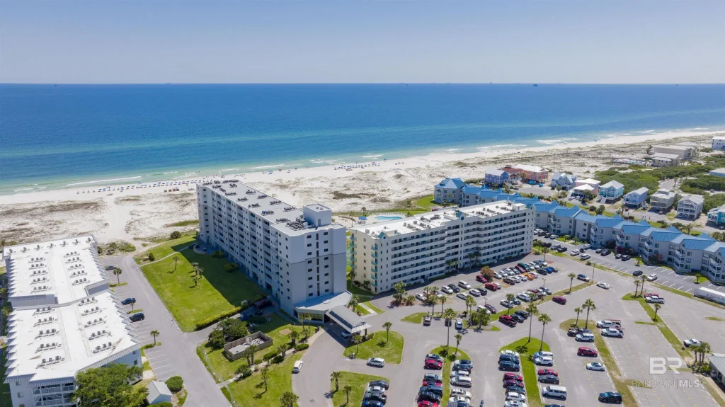 375 Plantation Road Unit 5809, Gulf Shores