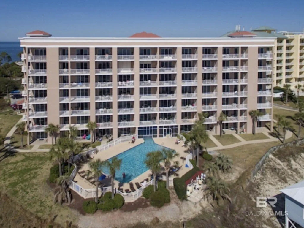 1380 Fort Morgan Road Unit 106, Gulf Shores