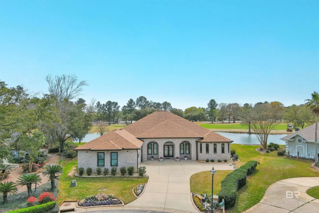 557 Willow Point Court, Gulf Shores