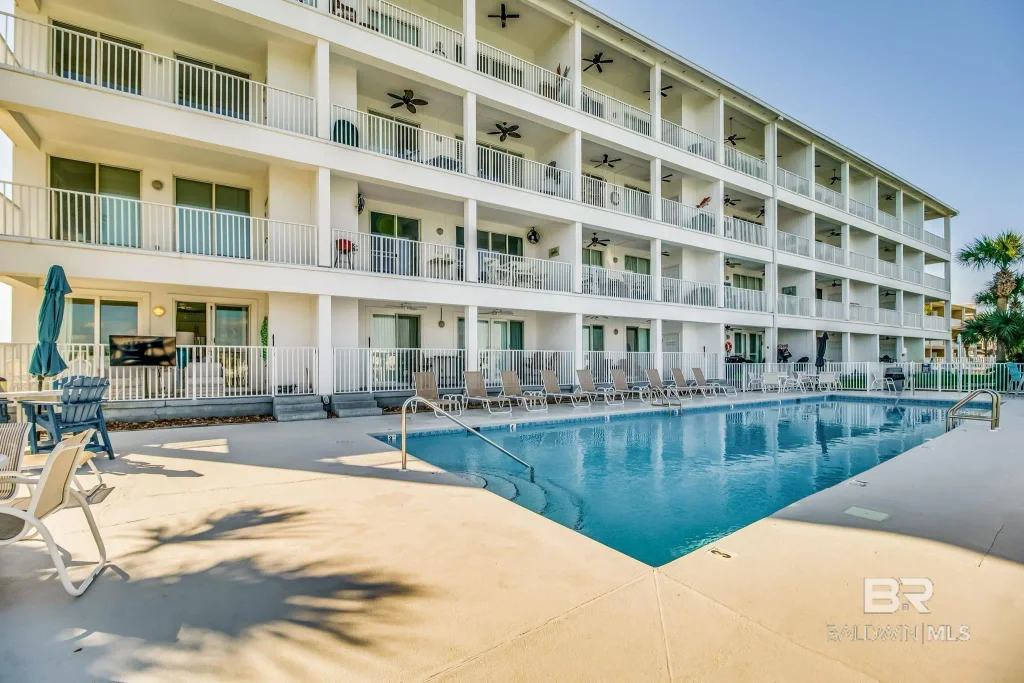 28929 Perdido Beach Boulevard Unit 3a, Orange Beach