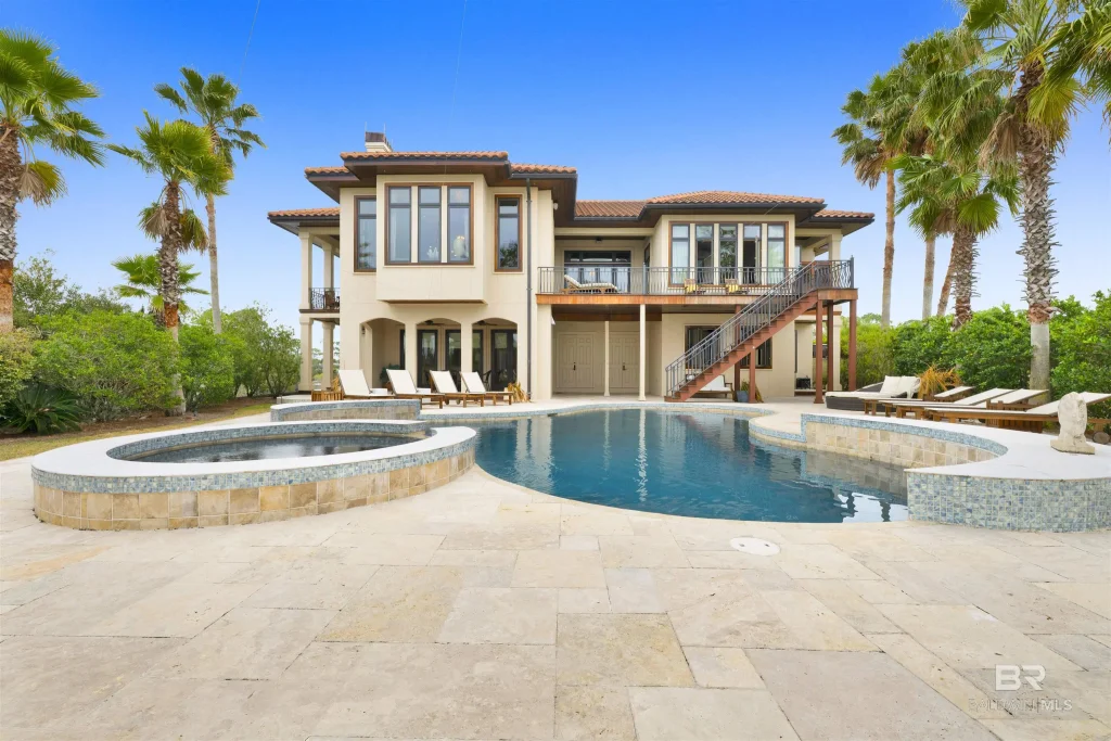 29879 St John Drive, Orange Beach