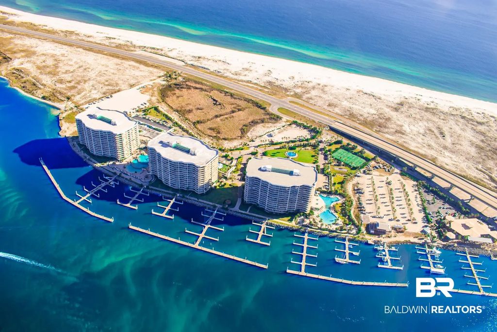 28103 Perdido Beach Boulevard Bph09, Orange Beach