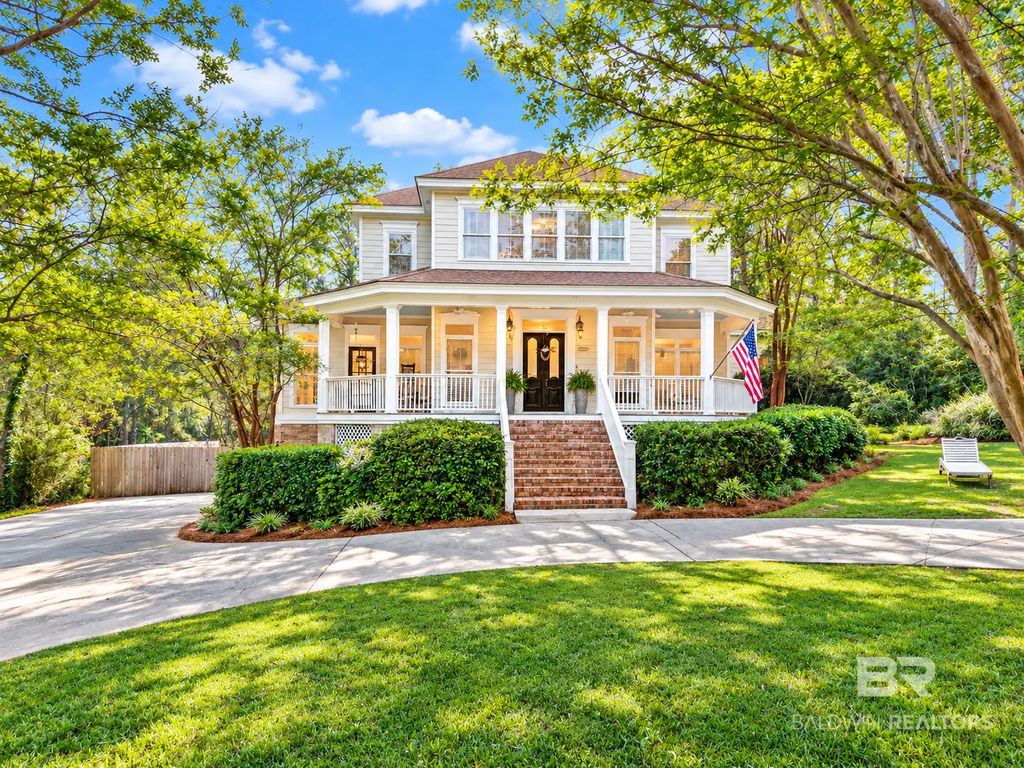 7470 Blakeley Oaks Drive S, Spanish Fort