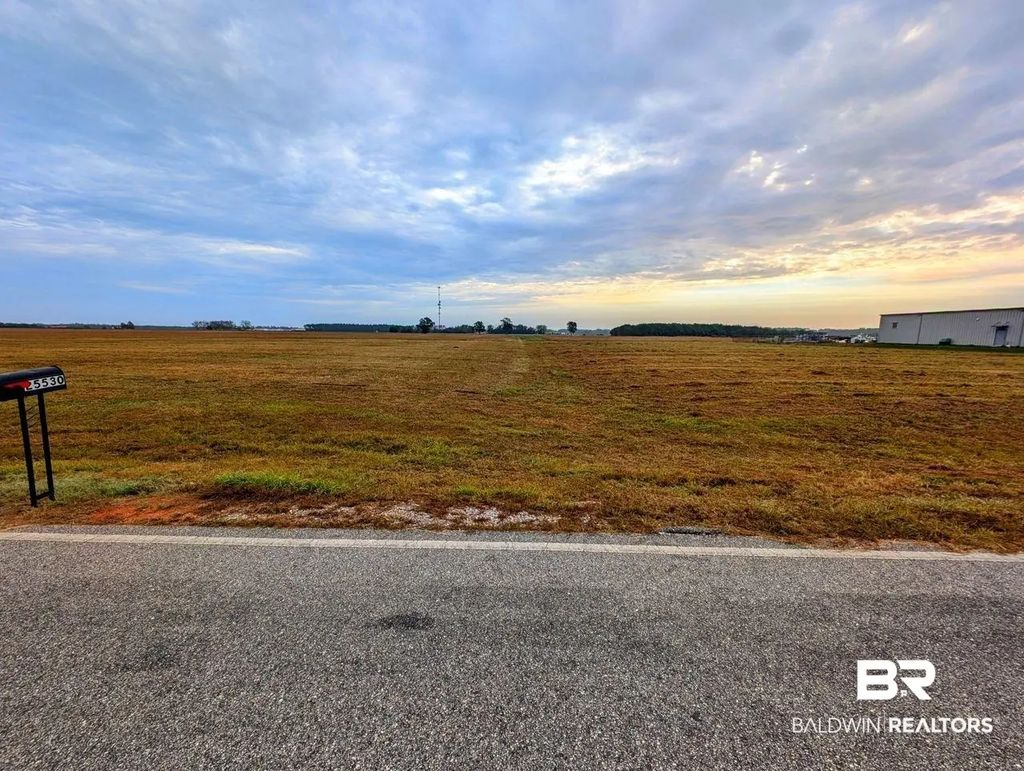 25508 Cabinet Shop Road, Loxley
