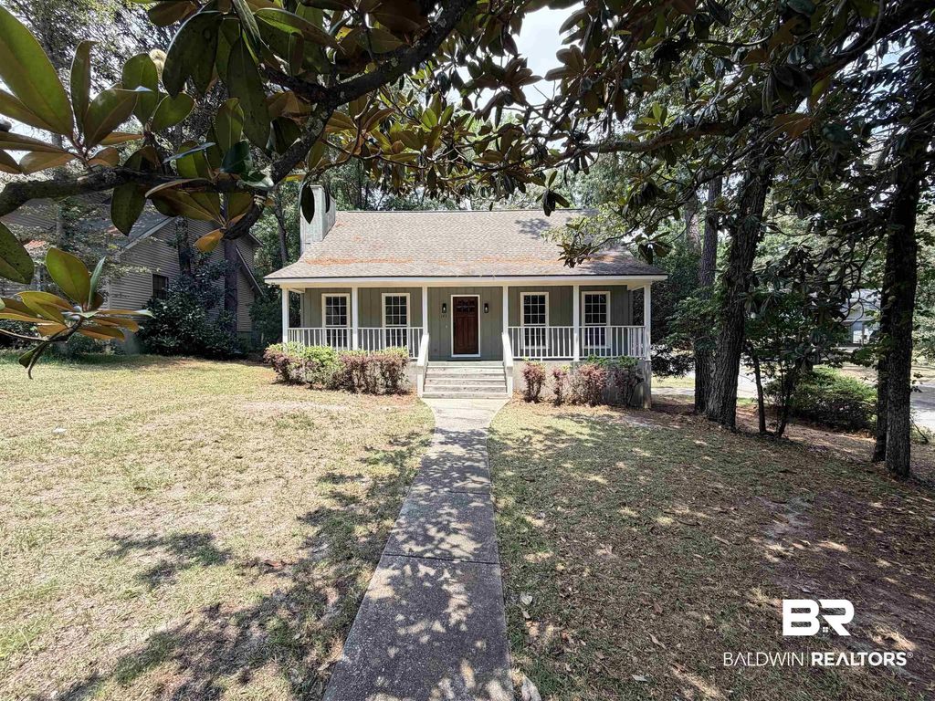 143 Bay View Drive, Daphne