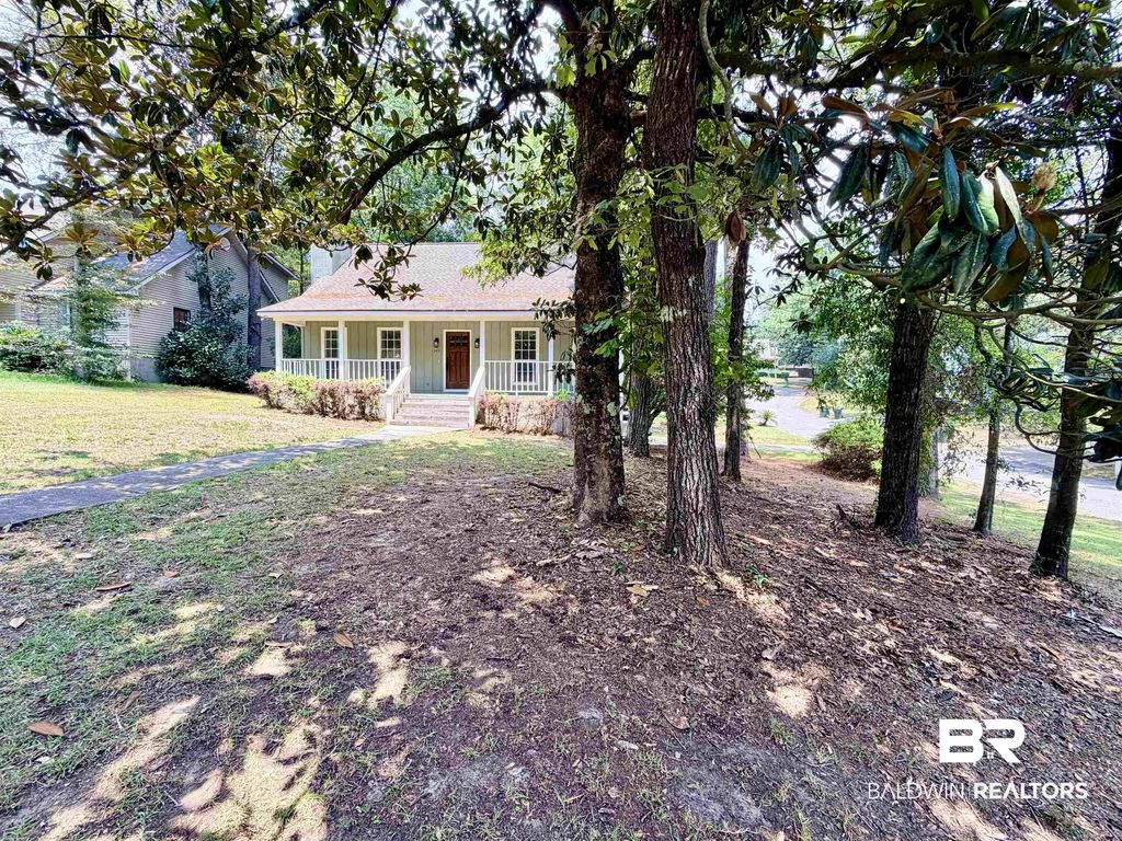 143 Bay View Drive, Daphne