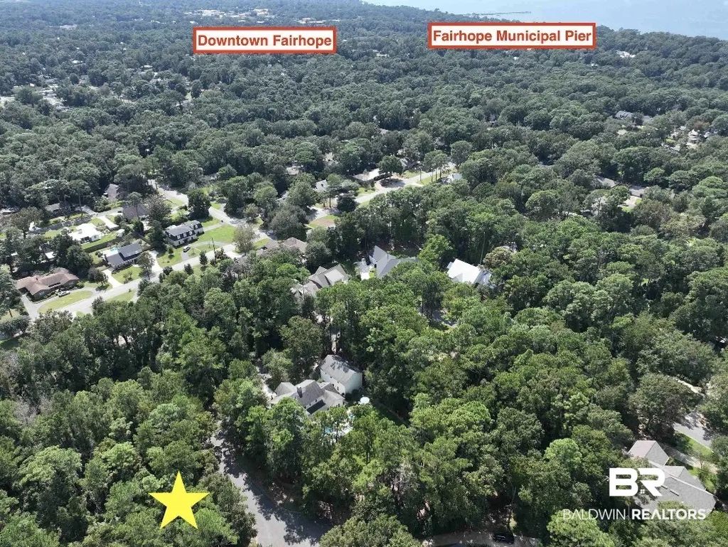 132 Glen Hardie Dr Lot 8, Fairhope