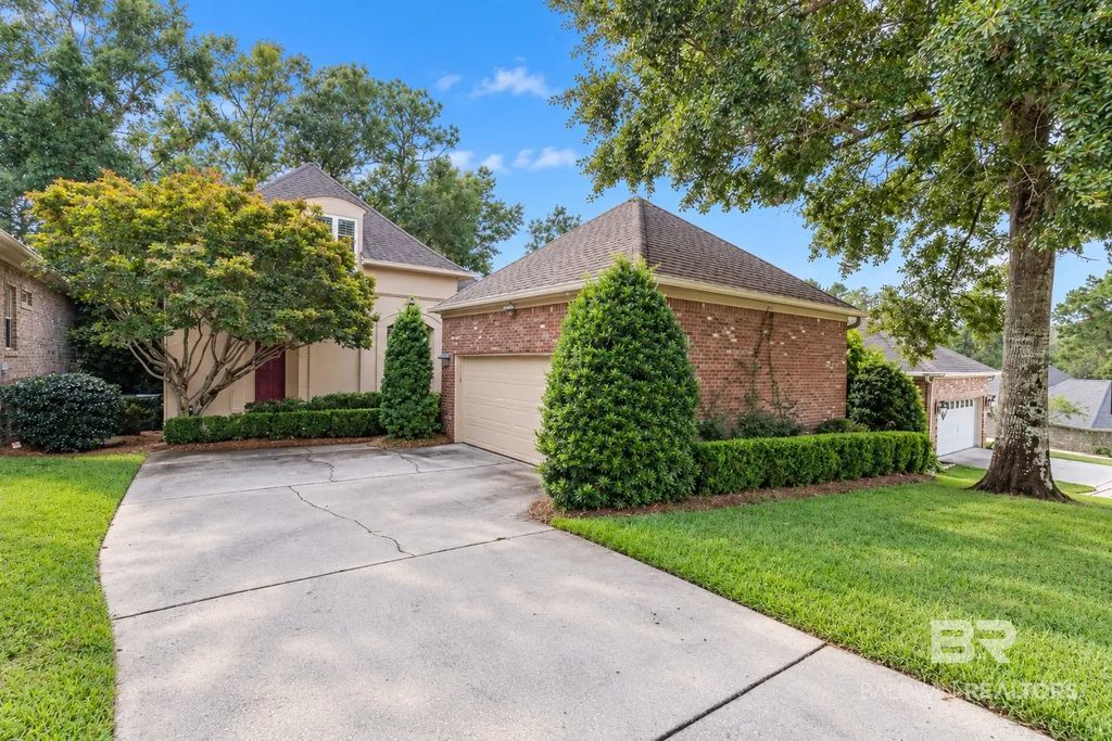 105 N North Creek Circle, Fairhope