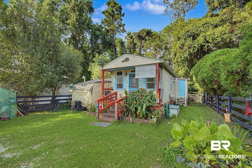 331 Buena Vista Drive, Lillian