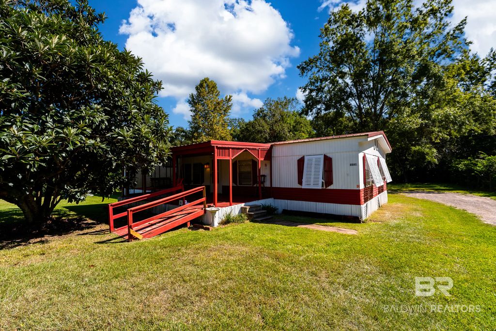 9047 Ingleside Avenue, Irvington