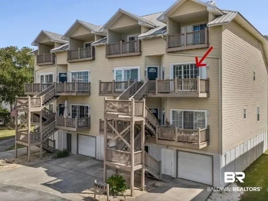 4 Yacht Club Drive 196, Daphne