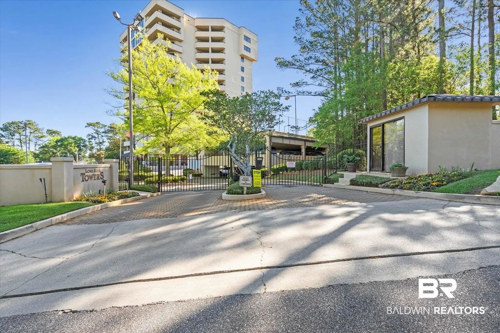 100 Tower Drive 203, Daphne