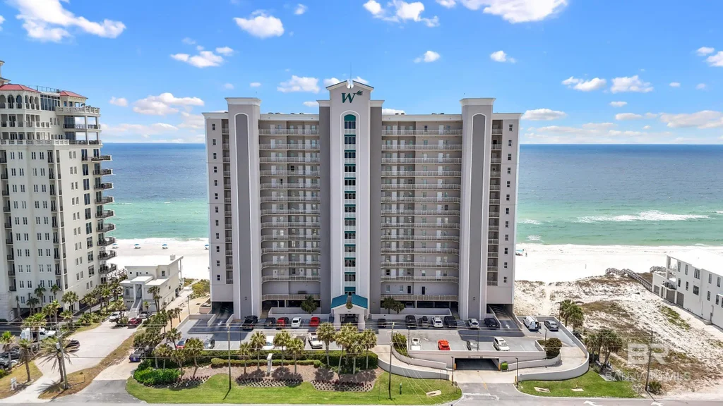 14511 Perdido Key Drive Unit 606, Pensacola