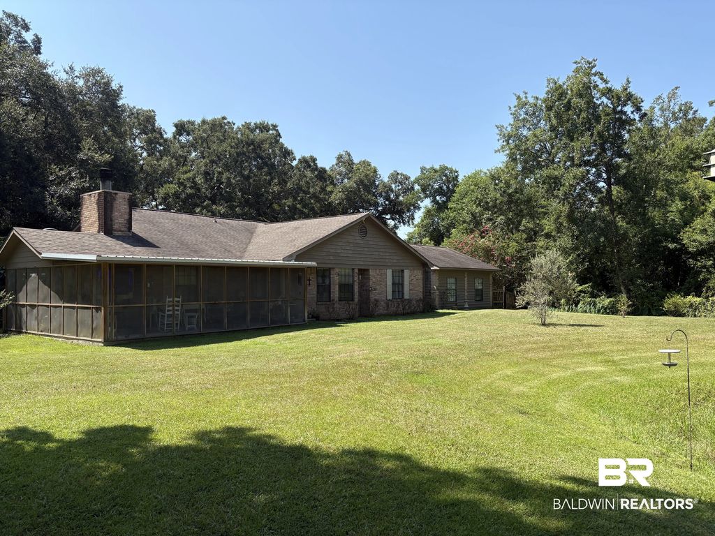 11649 County Road 48, Fairhope