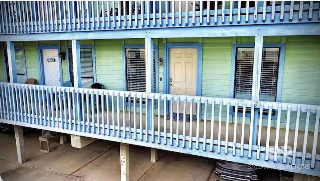 920 W Lagoon Avenue A108, Gulf Shores