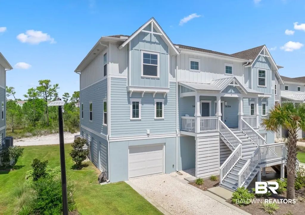 14356 Cordgrass, Pensacola