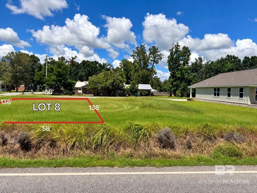 Lot 8 W Union Avenue, Loxley