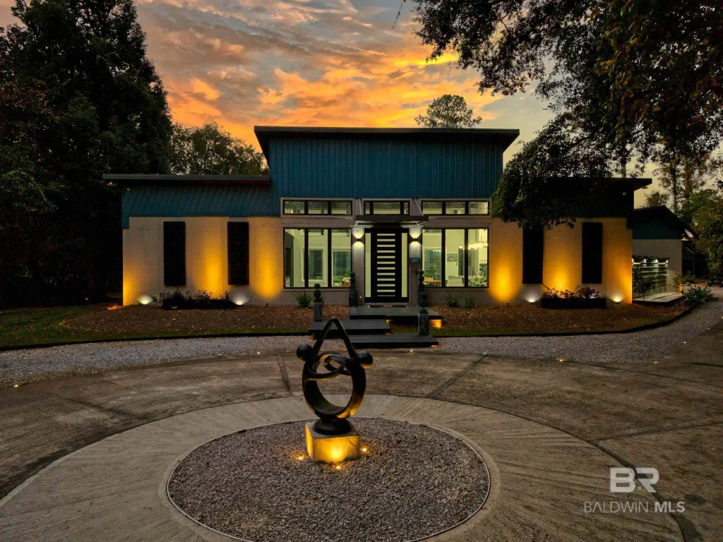 9619 Marchand Avenue, Daphne