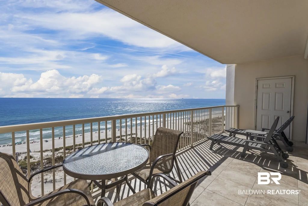 527 Beach Club Trail Unit #d1203, Gulf Shores