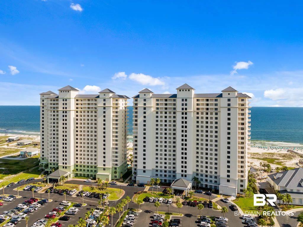 375 Beach Club Trail Unit Bc405, Gulf Shores