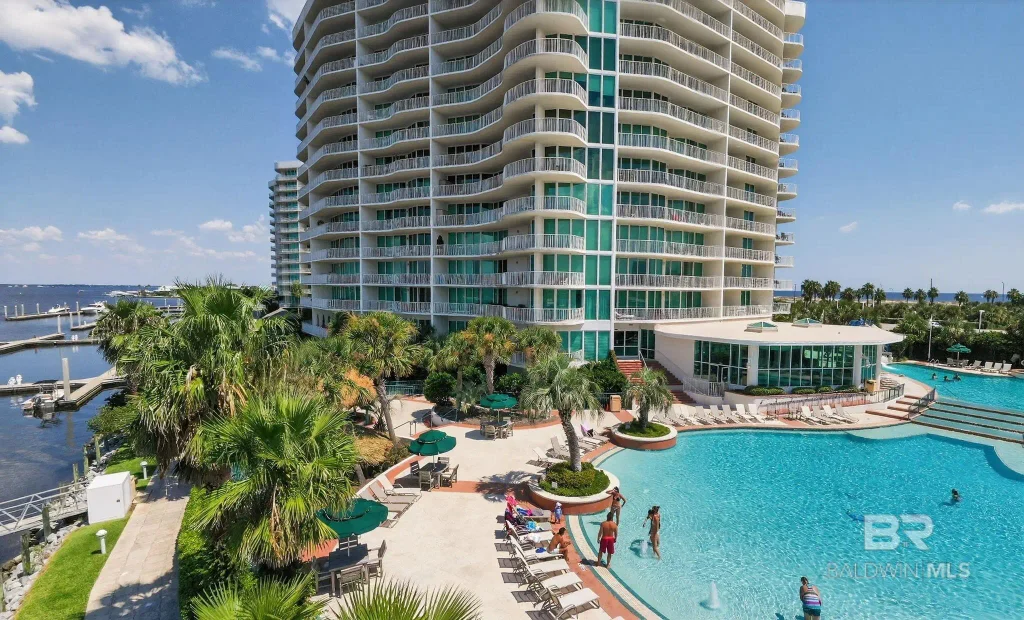 28107 Perdido Beach Boulevard Unit D906, Orange Beach