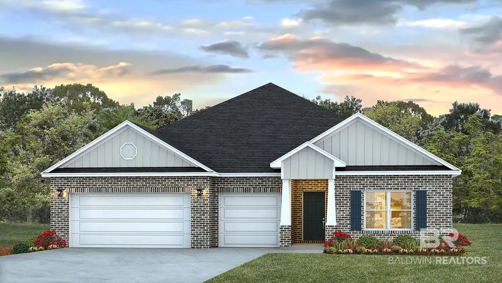 11421 Thistledown Loop, Spanish Fort