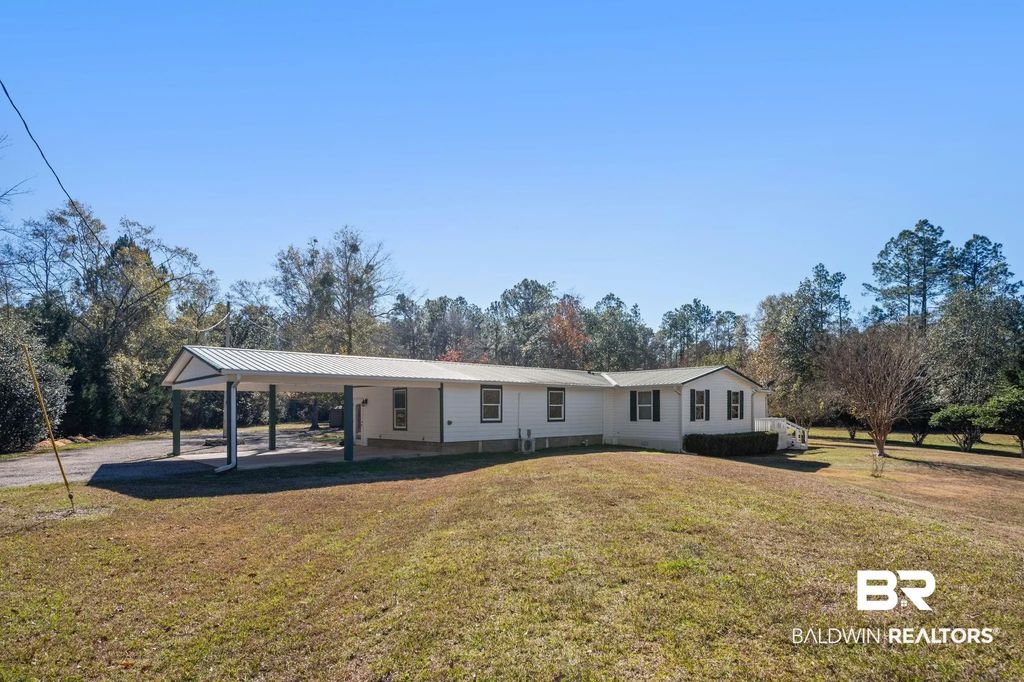 24120 Patterson Road, Robertsdale