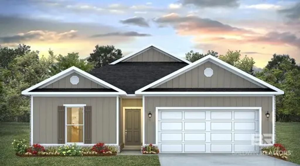 15896 Jamestown Road, Loxley