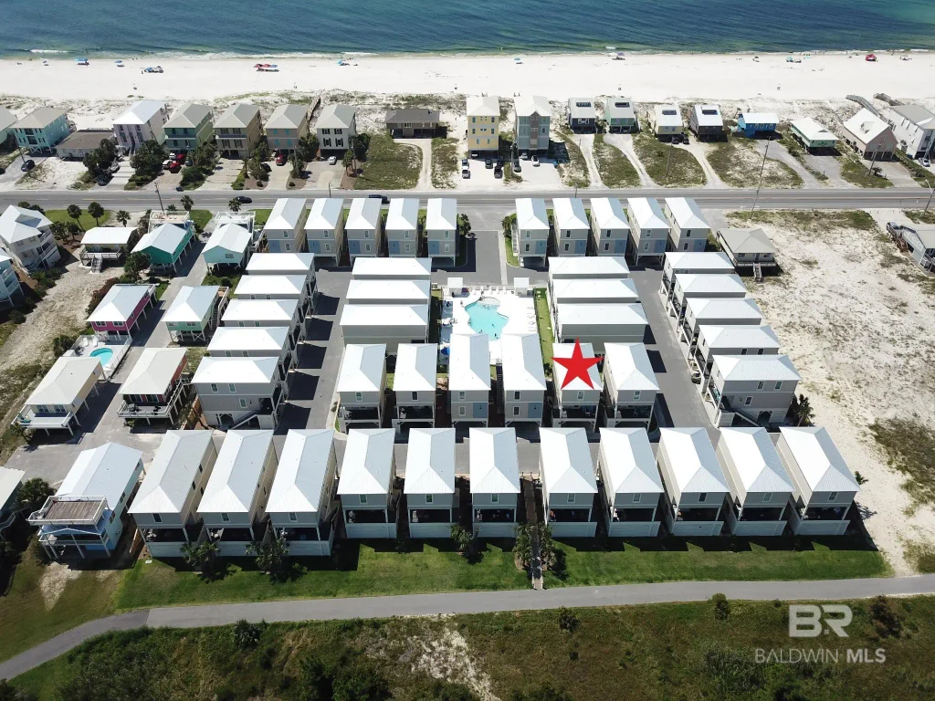 1592 W Beach Boulevard Unit Jj, Gulf Shores