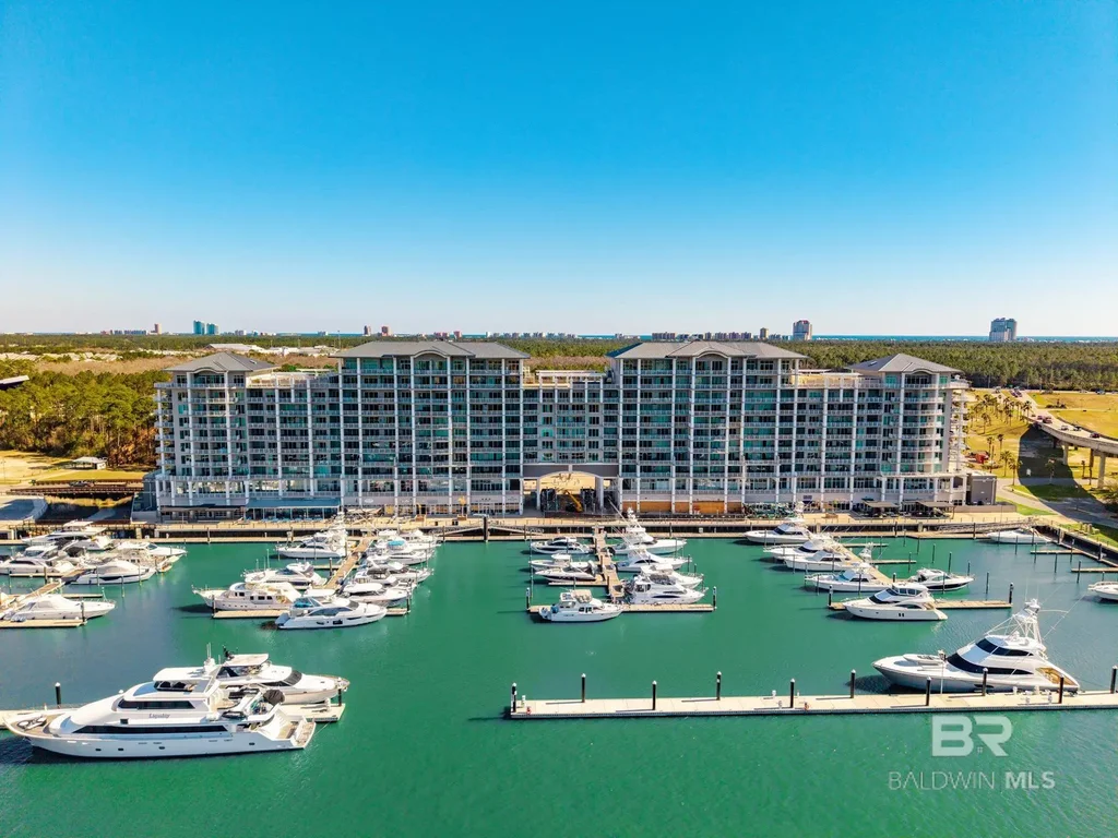 4851 Wharf Parkway Unit 719, Orange Beach