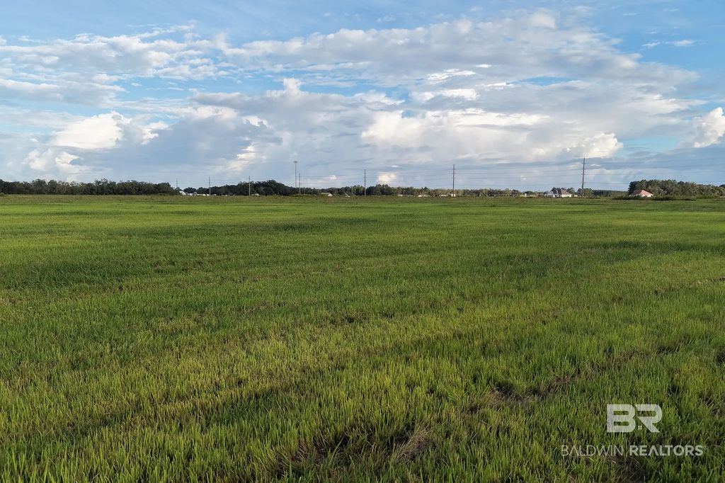County Road 65 Lot #3, Foley