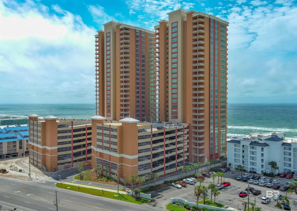 23008 Perdido Beach Boulevard Unit 2008, Orange Beach