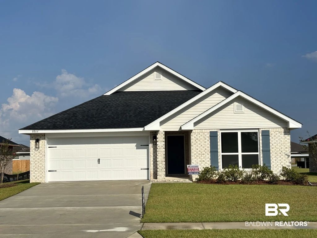 8864 Serama Drive, Foley