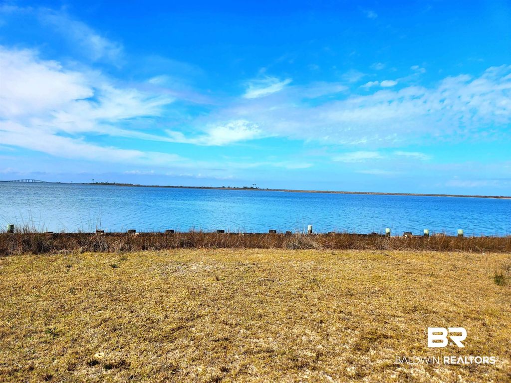 535 Buchanan Drive, Dauphin Island