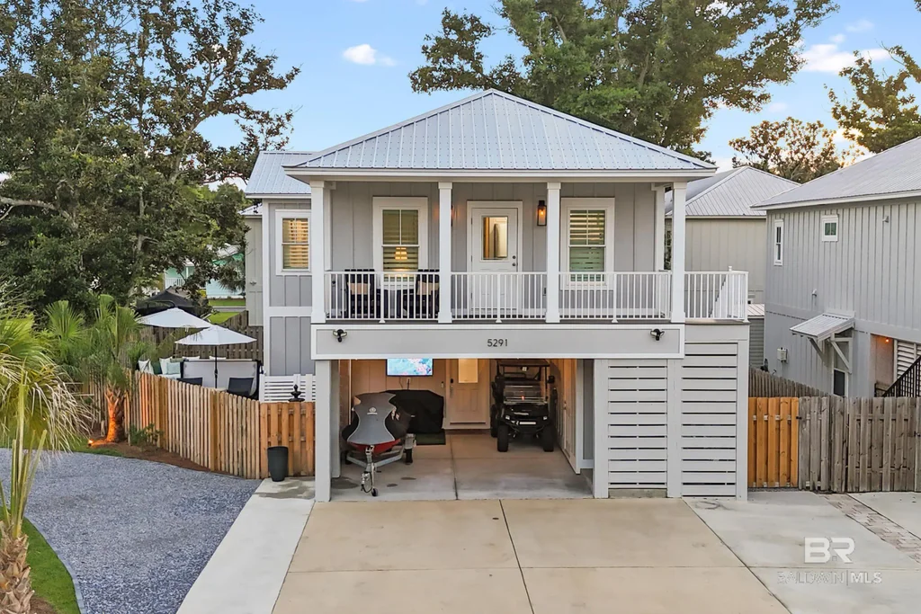 5291 Bayou St John Avenue, Orange Beach