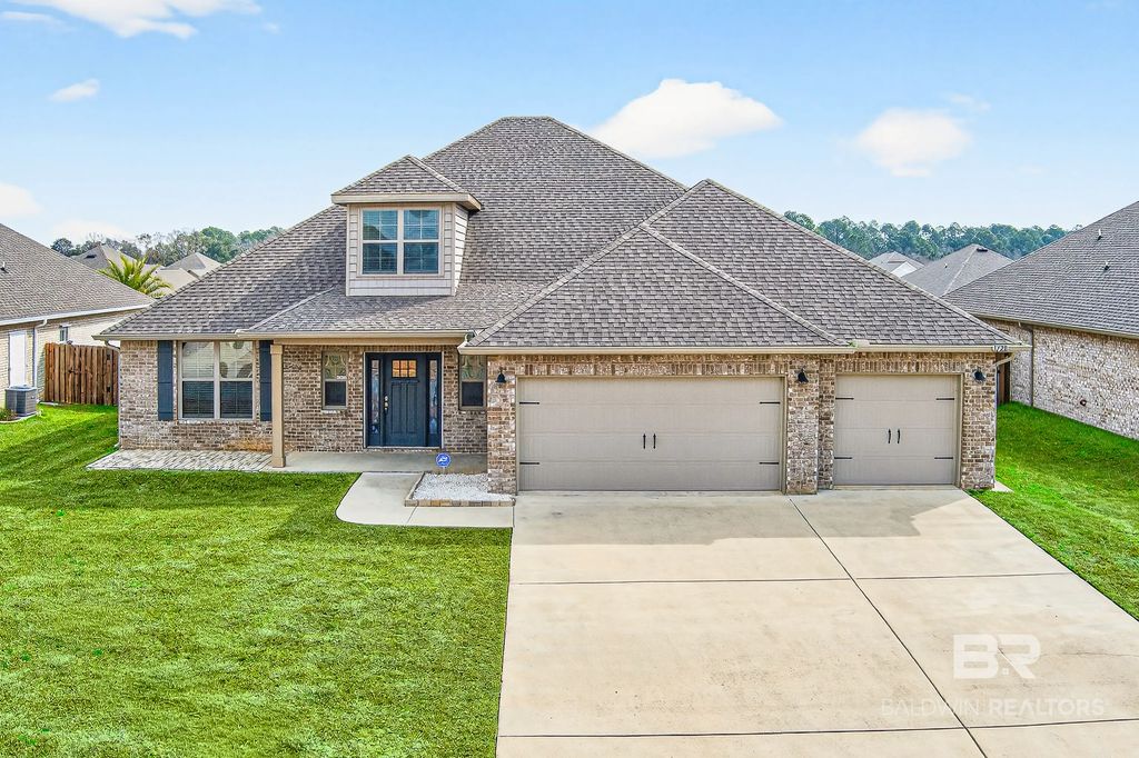 1728 Partridge Street, Foley