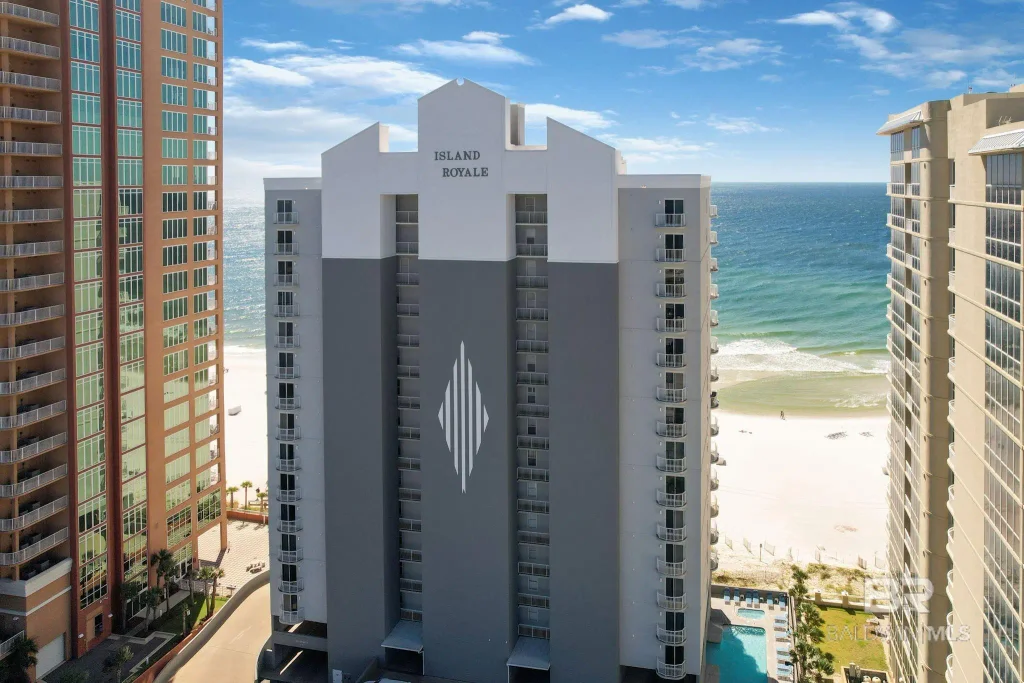 809 W Beach Boulevard Unit 1001, Gulf Shores